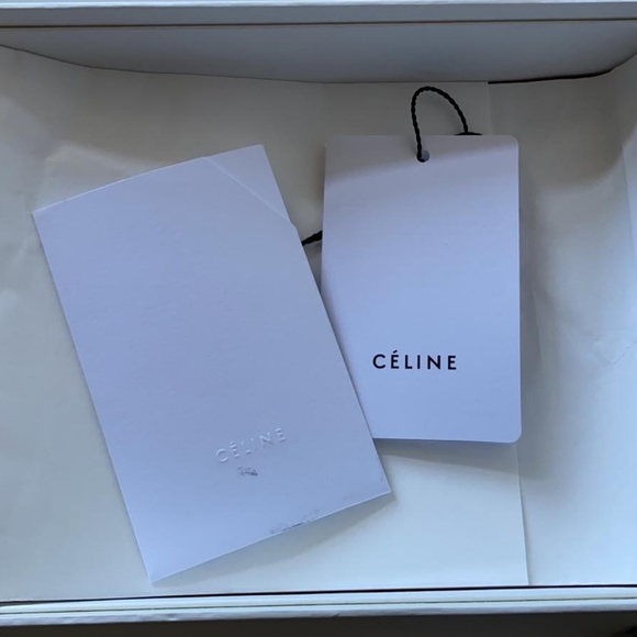 Celine Box - Picture 2 of 5